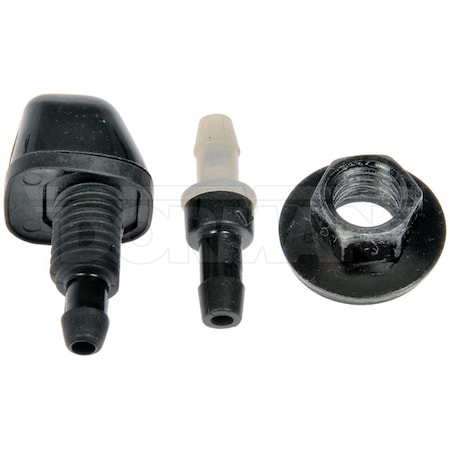 Motormite Windshield Washer Nozzle, 47273 47273